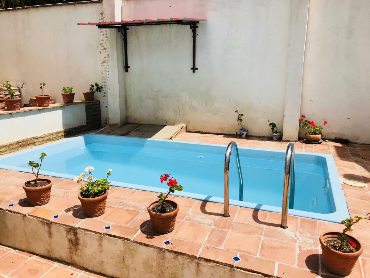 Apartamento Mirador De Soraya 格拉纳达 外观 照片