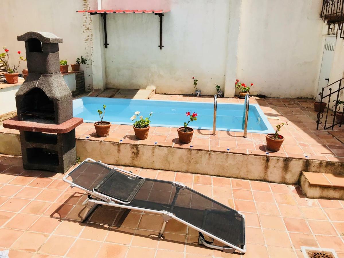 Apartamento Mirador De Soraya 格拉纳达 外观 照片