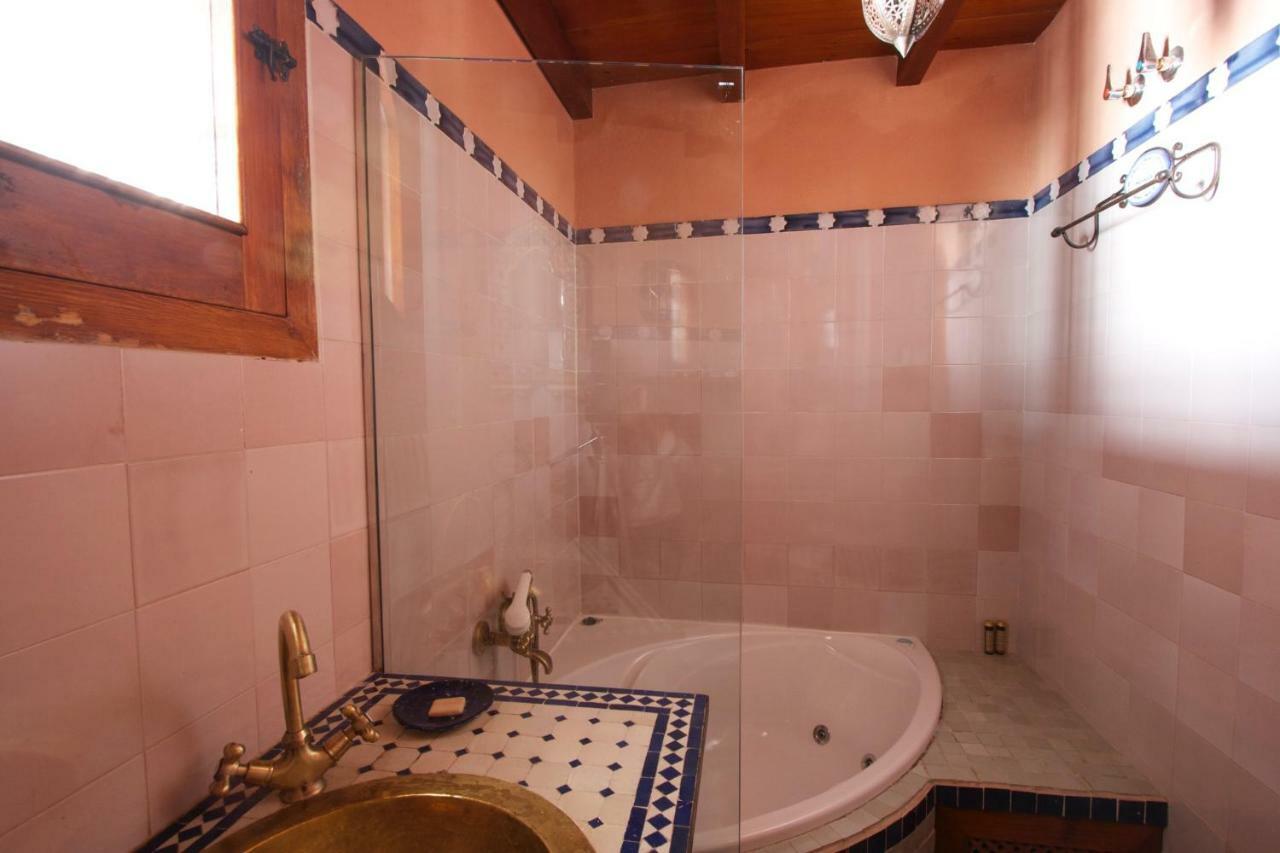Apartamento Mirador De Soraya 格拉纳达 外观 照片